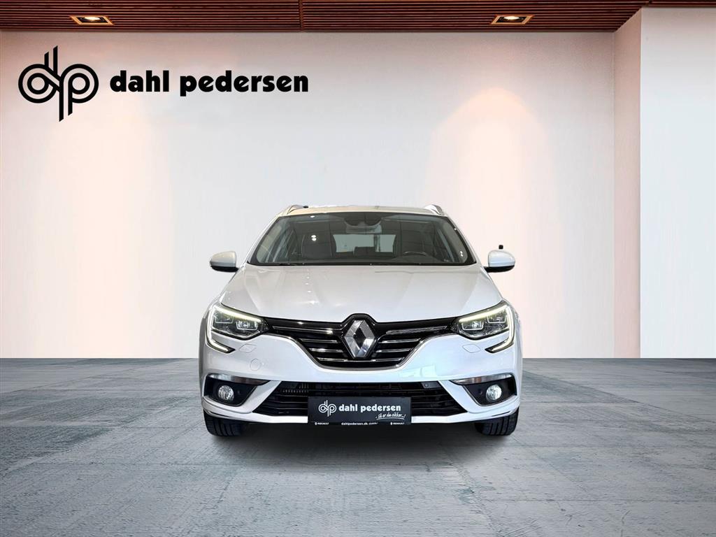 Renault Mégane Bose billede 4