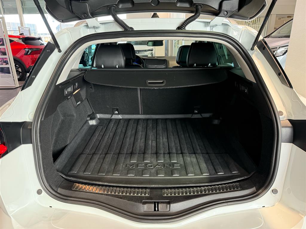 Renault Mégane Bose billede 11