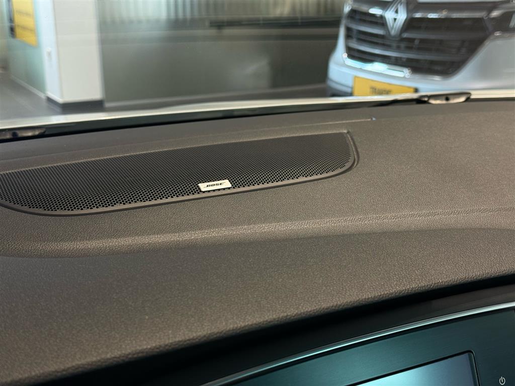 Renault Mégane Bose billede 18