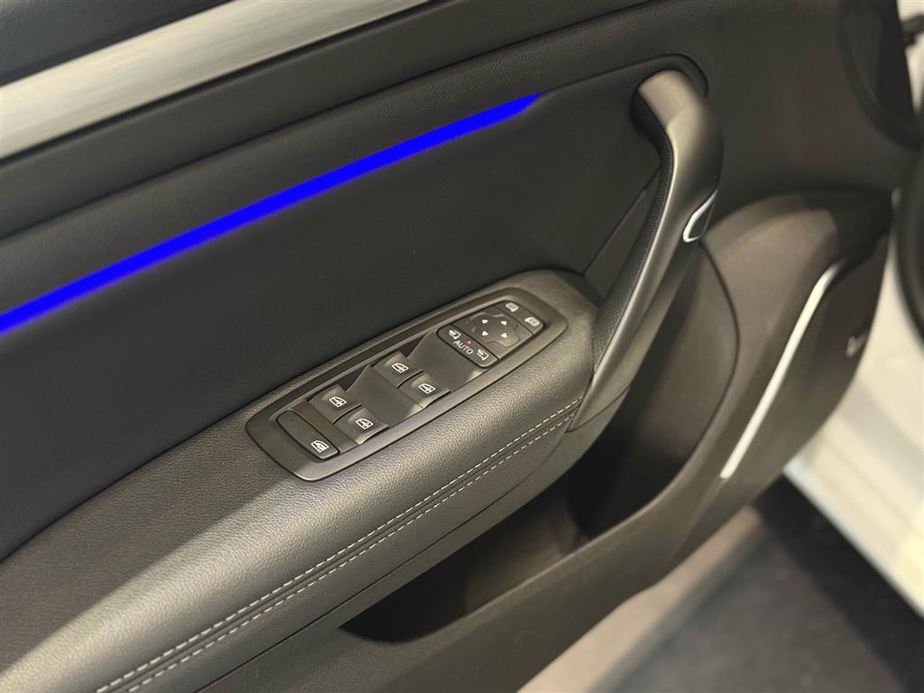 Renault Mégane Bose billede 21