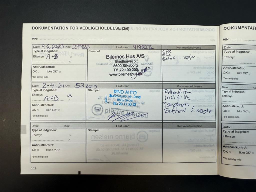 Renault Mégane Bose billede 27