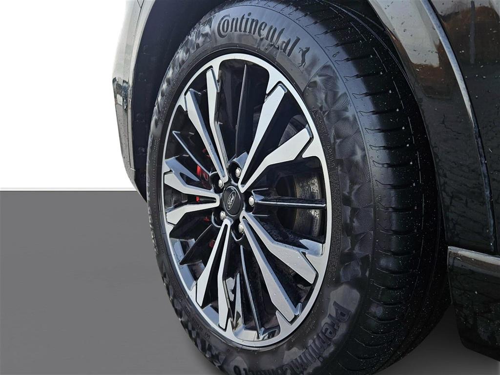 Ford Kuga ST-Line X billede 19