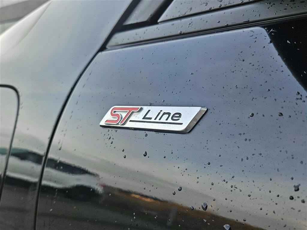 Ford Kuga ST-Line X billede 20