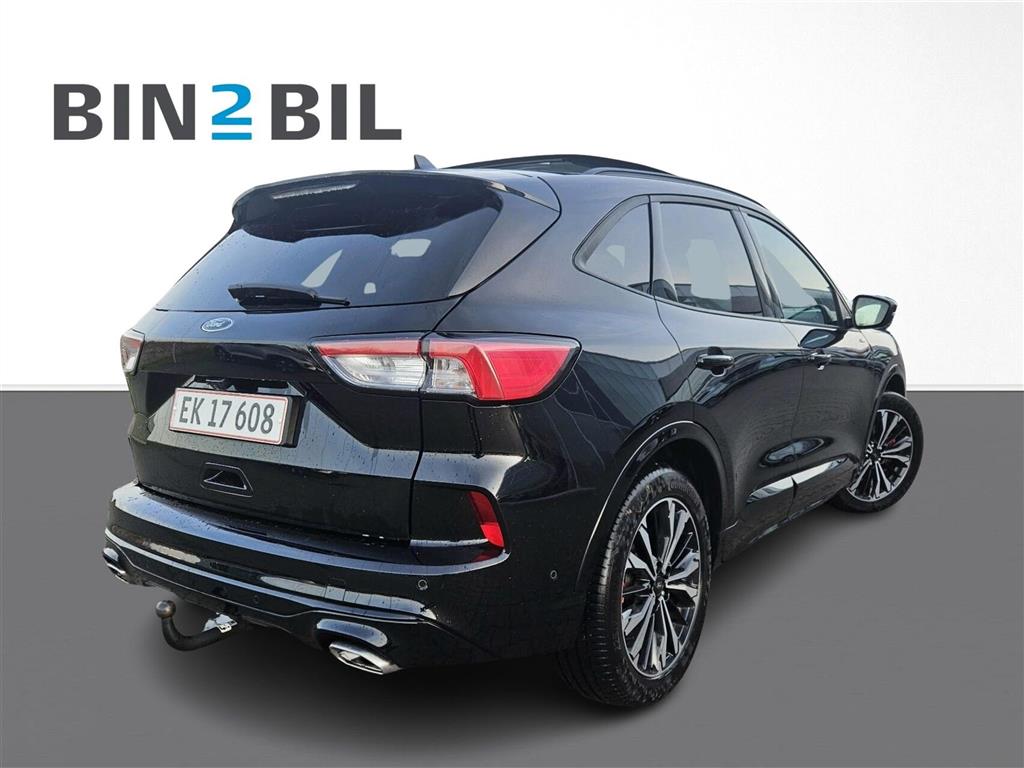 Ford Kuga ST-Line X billede 2