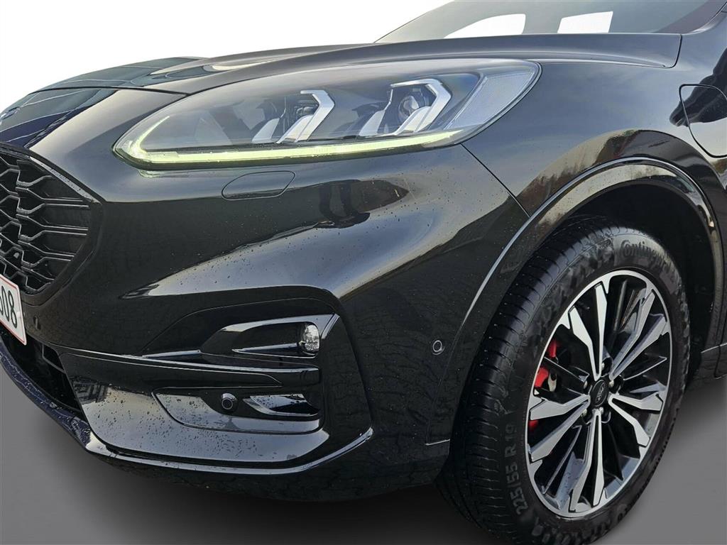 Ford Kuga ST-Line X billede 21
