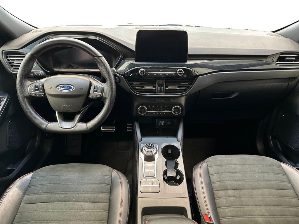 Ford Kuga ST-Line X billede 7