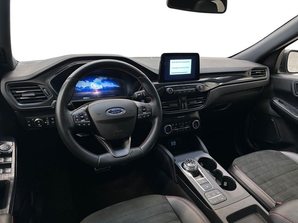 Ford Kuga ST-Line X billede 10