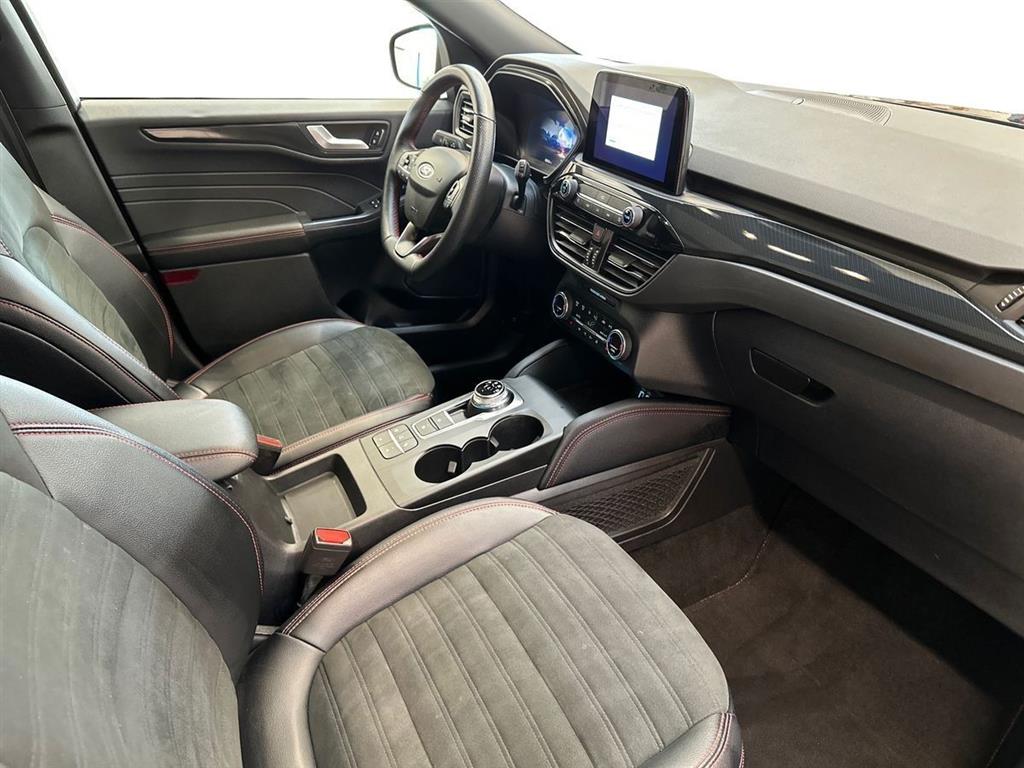 Ford Kuga ST-Line X billede 9