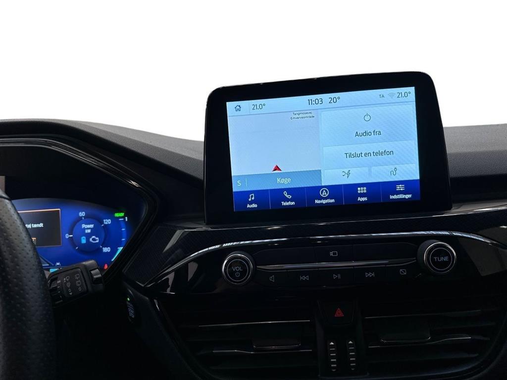 Ford Kuga ST-Line X billede 14