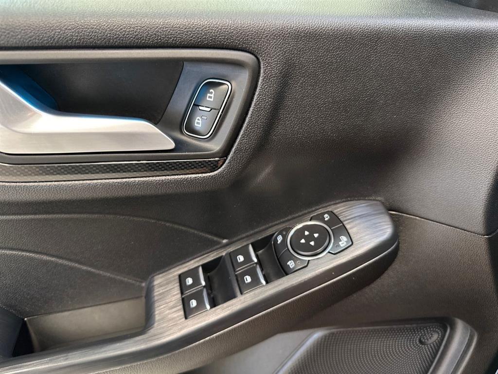 Ford Kuga ST-Line X billede 16