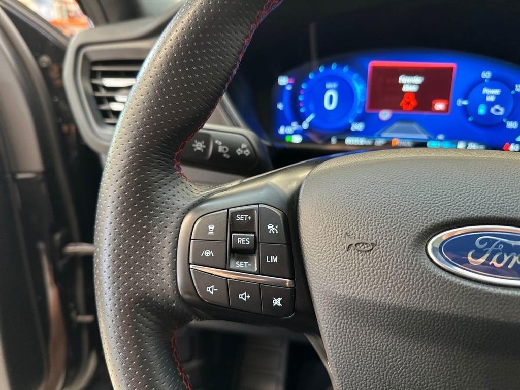 Ford Kuga ST-Line X billede 12