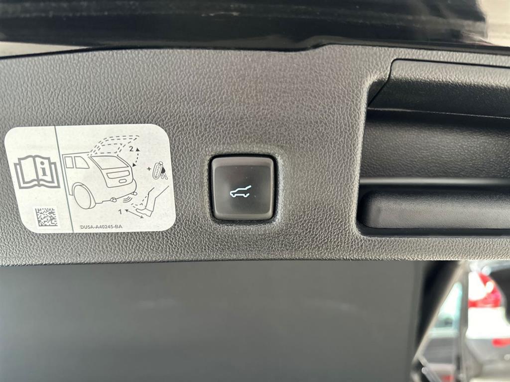 Ford Kuga ST-Line X billede 18