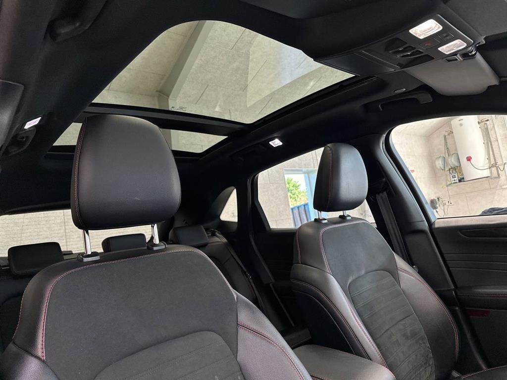 Ford Kuga ST-Line X billede 8