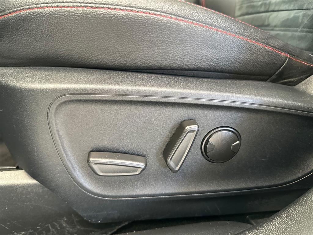 Ford Kuga ST-Line X billede 17