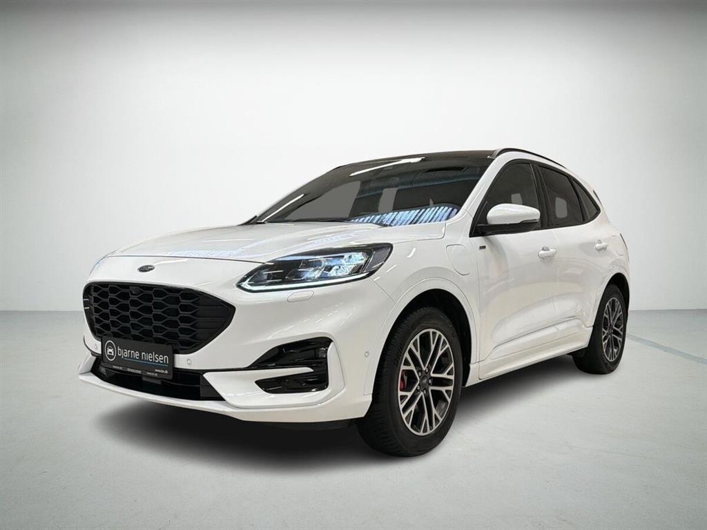Ford Kuga ST-Line X