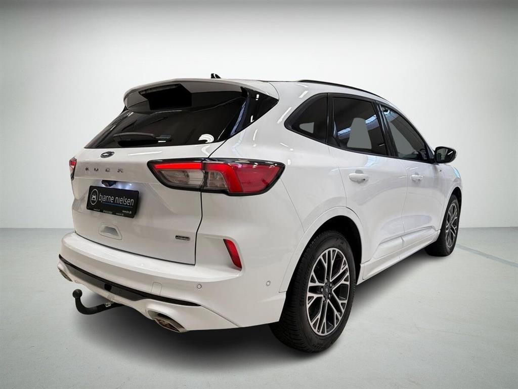 Ford Kuga ST-Line X billede 2