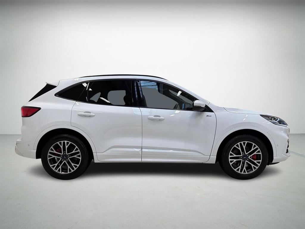 Ford Kuga ST-Line X billede 5