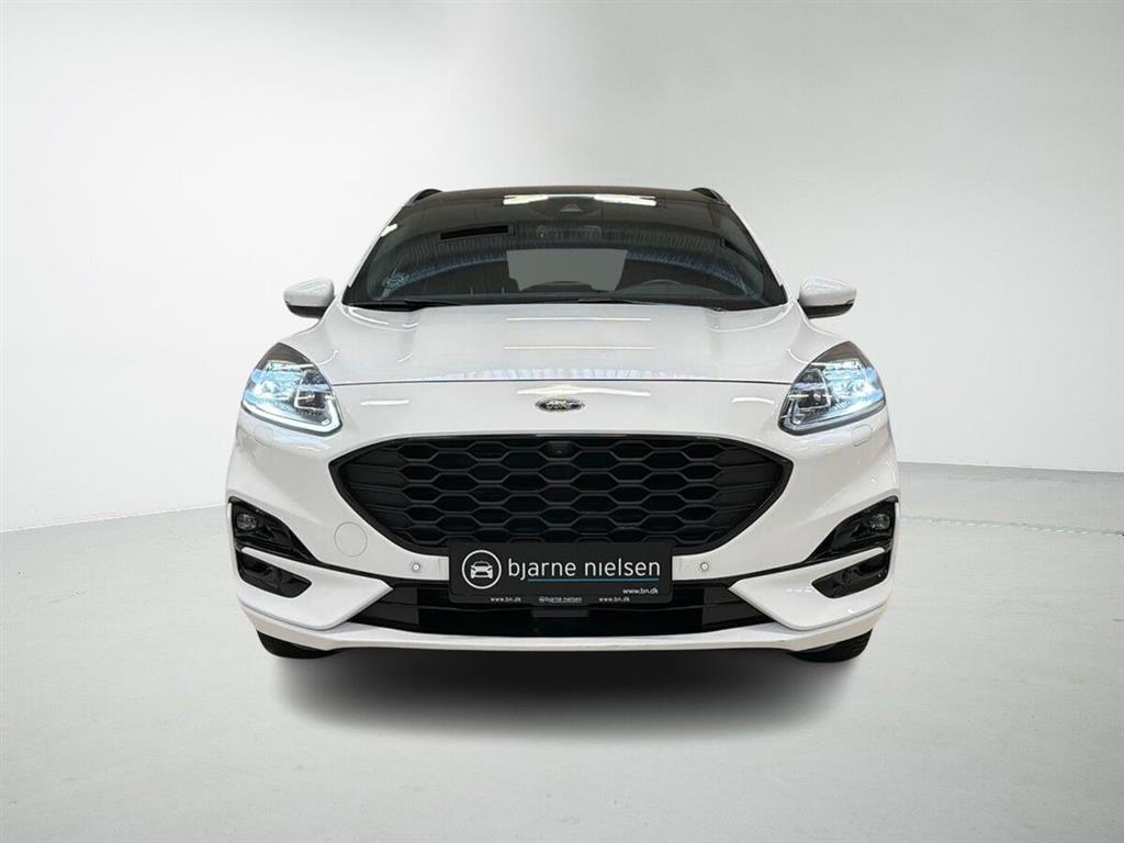 Ford Kuga ST-Line X billede 6