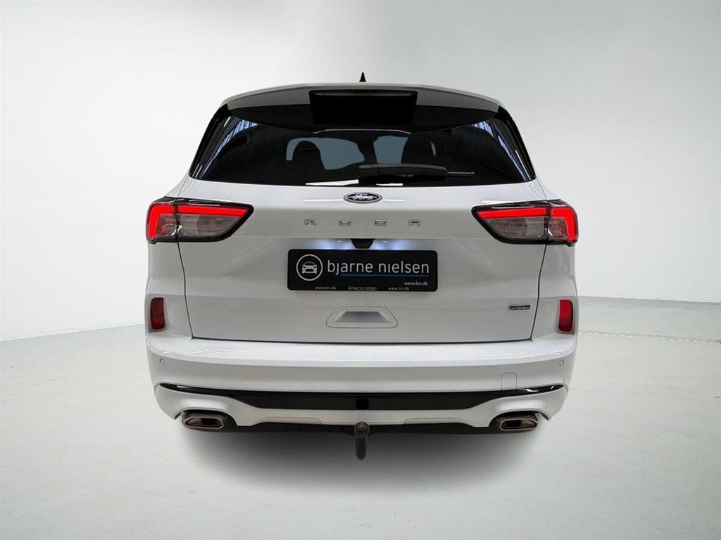 Ford Kuga ST-Line X billede 7