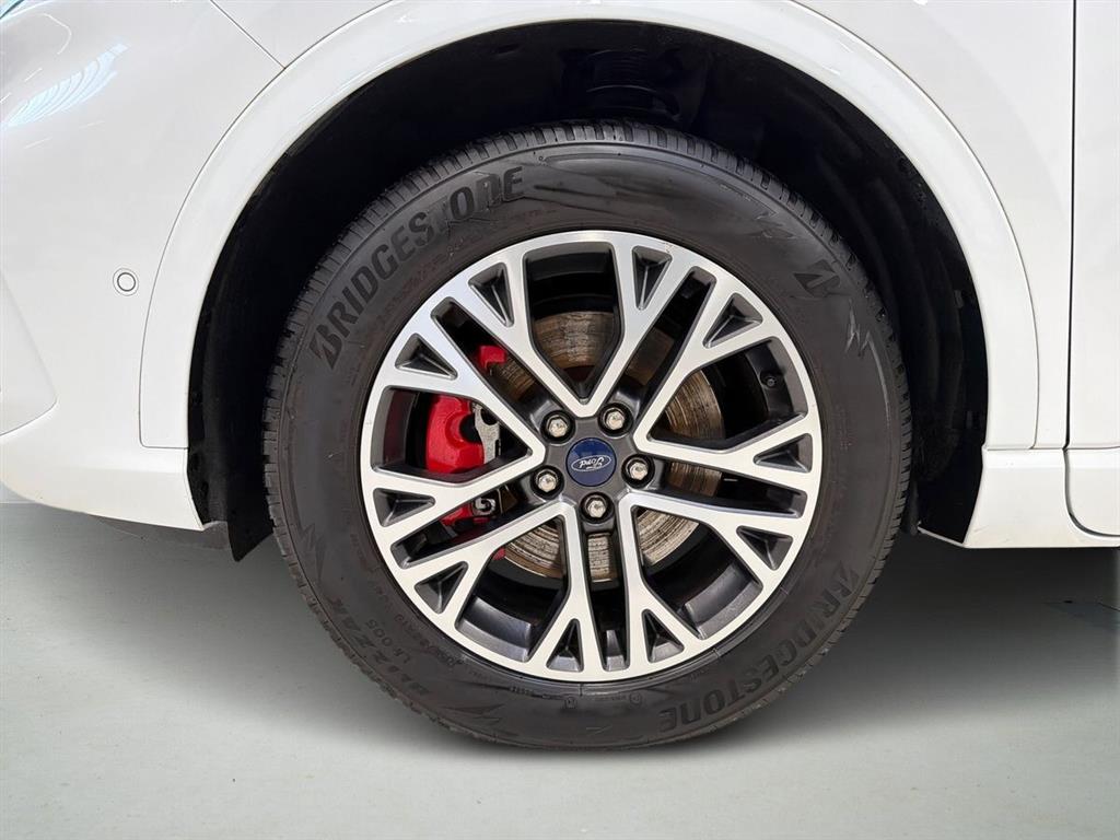 Ford Kuga ST-Line X billede 8