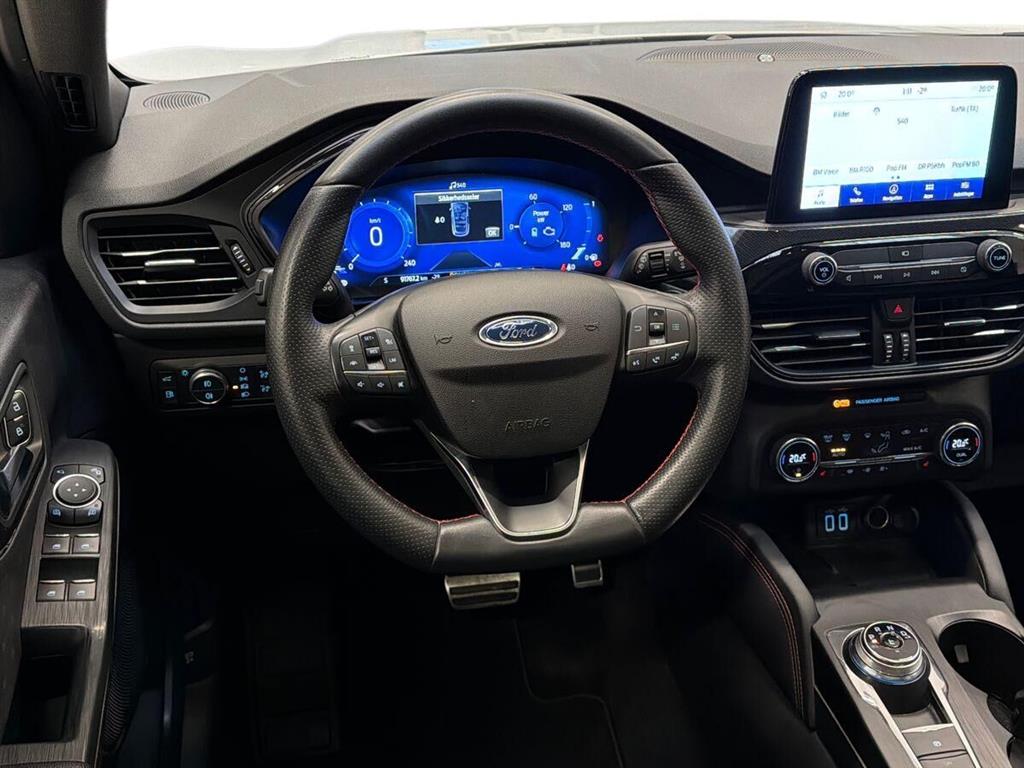 Ford Kuga ST-Line X billede 9