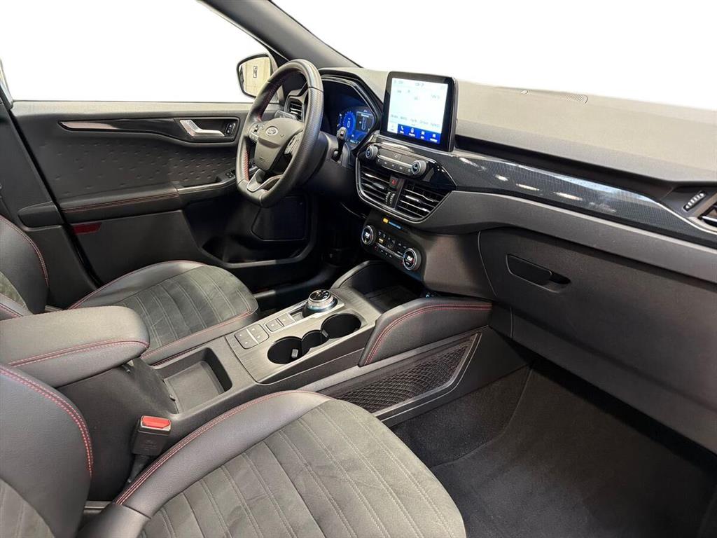 Ford Kuga ST-Line X billede 10