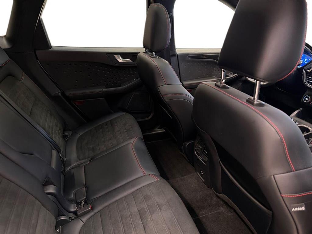 Ford Kuga ST-Line X billede 12