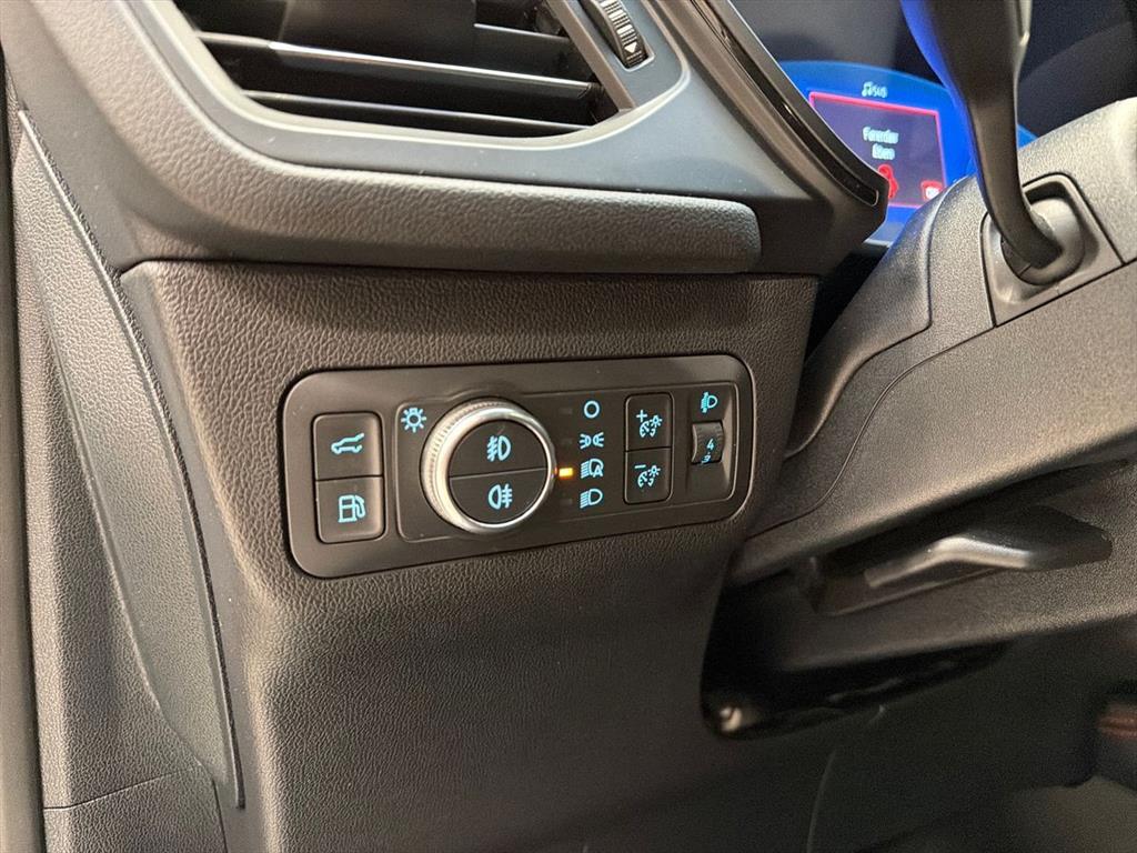 Ford Kuga ST-Line X billede 16