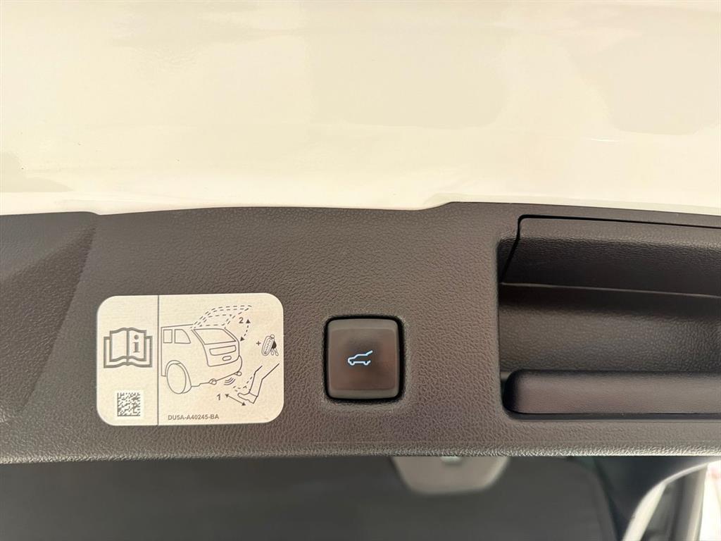 Ford Kuga ST-Line X billede 17