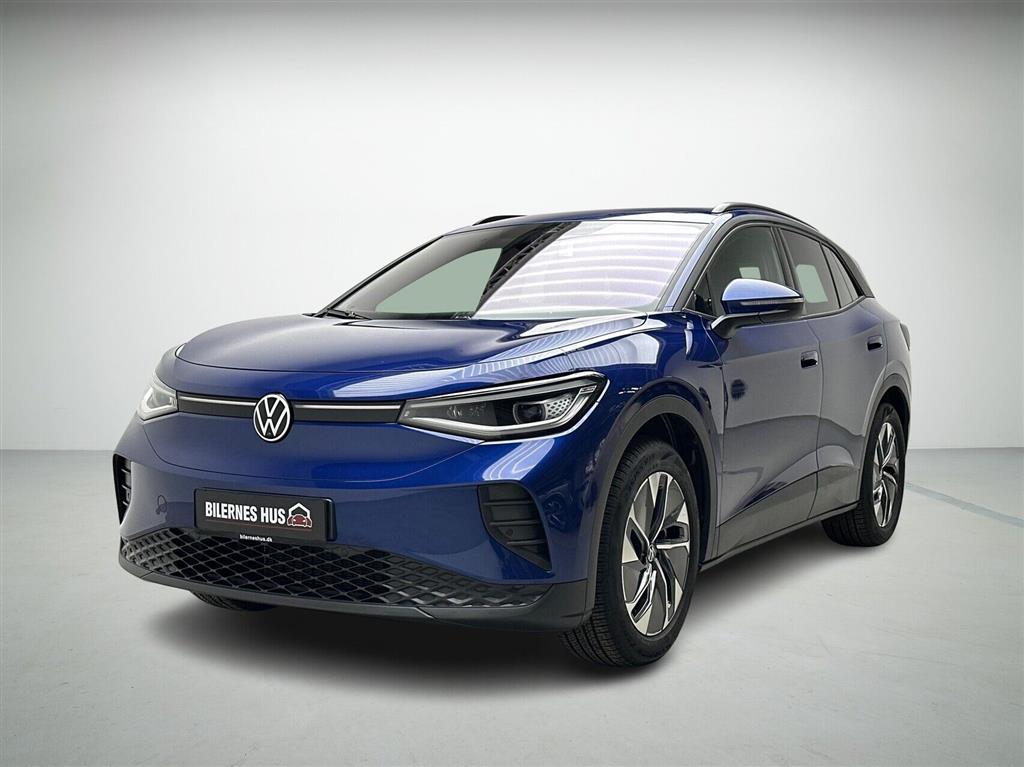 VW ID.4 Style