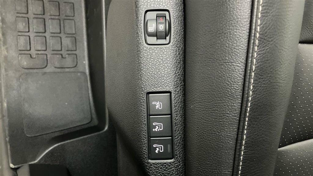 Citroën e-Spacetourer Shine billede 14