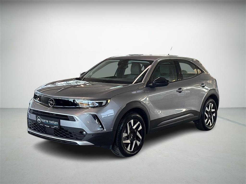 Opel Mokka-e Elegance