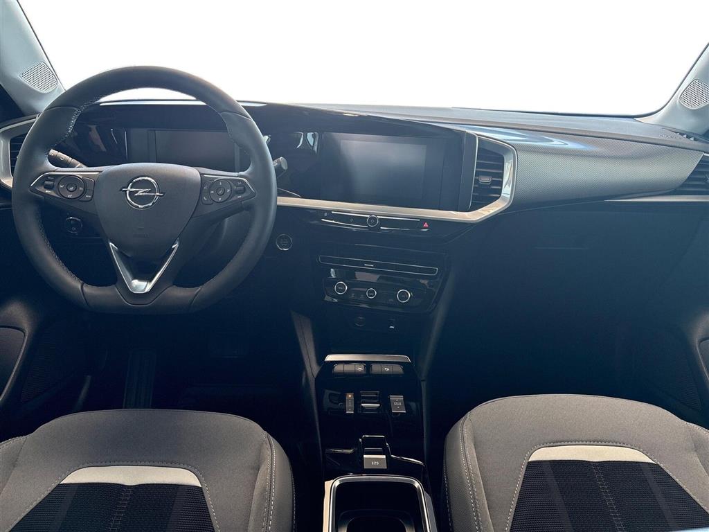 Opel Mokka-e Elegance billede 4