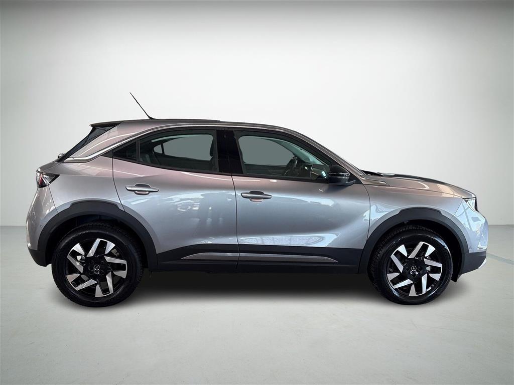 Opel Mokka-e Elegance billede 5