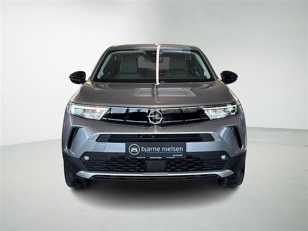 Opel Mokka-e Elegance billede 6