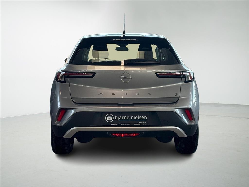 Opel Mokka-e Elegance billede 7