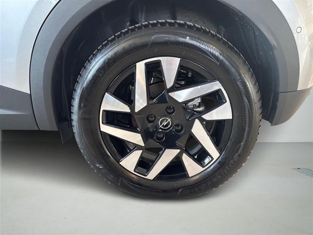 Opel Mokka-e Elegance billede 8