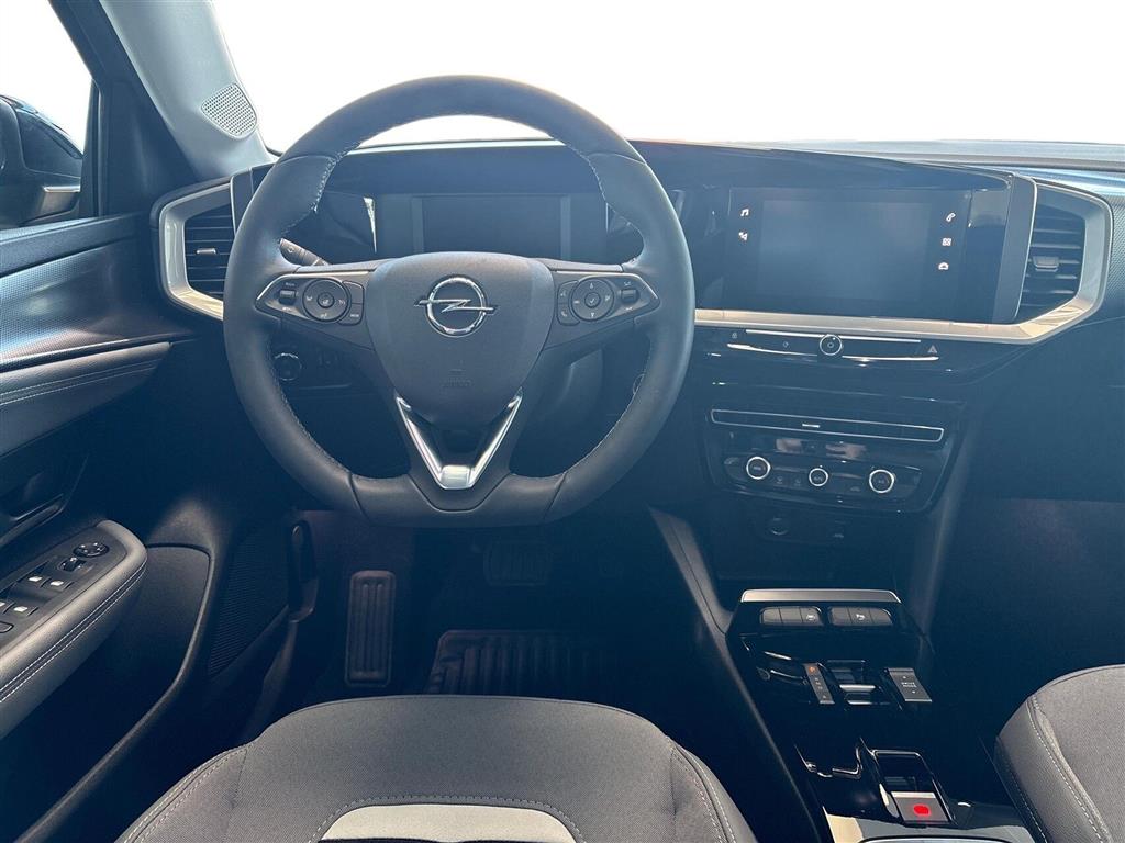 Opel Mokka-e Elegance billede 9