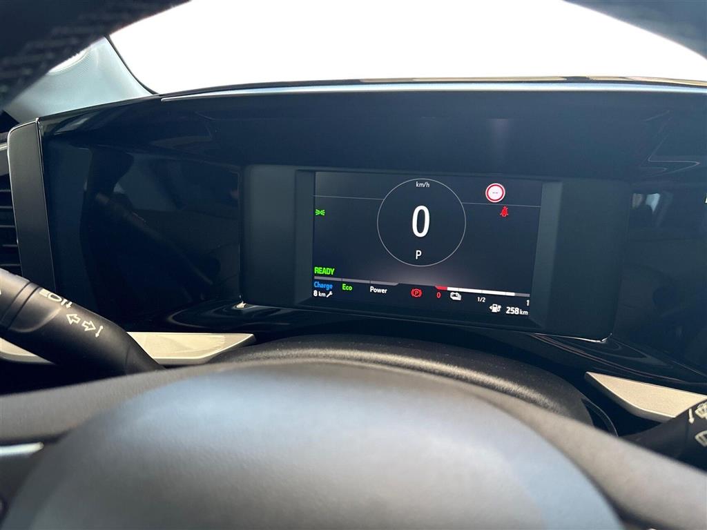 Opel Mokka-e Elegance billede 14