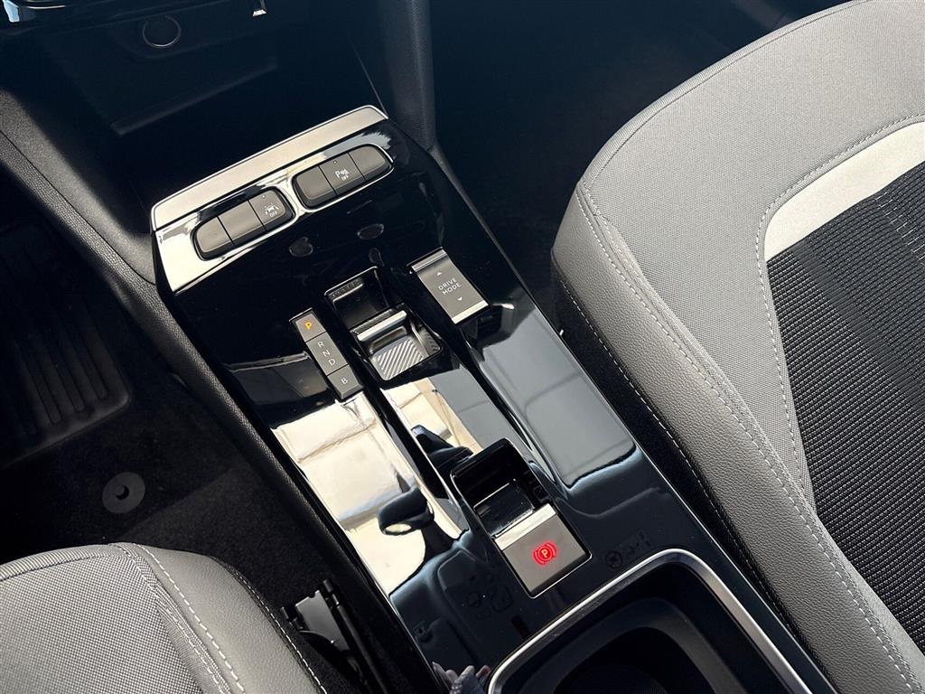 Opel Mokka-e Elegance billede 15