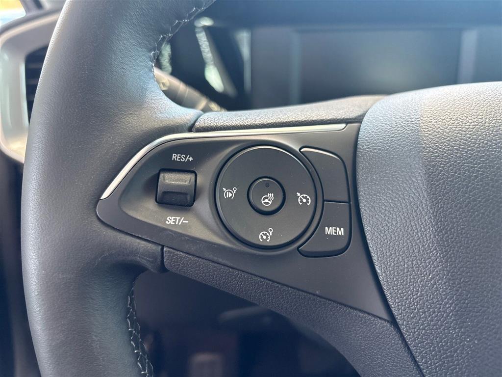 Opel Mokka-e Elegance billede 17