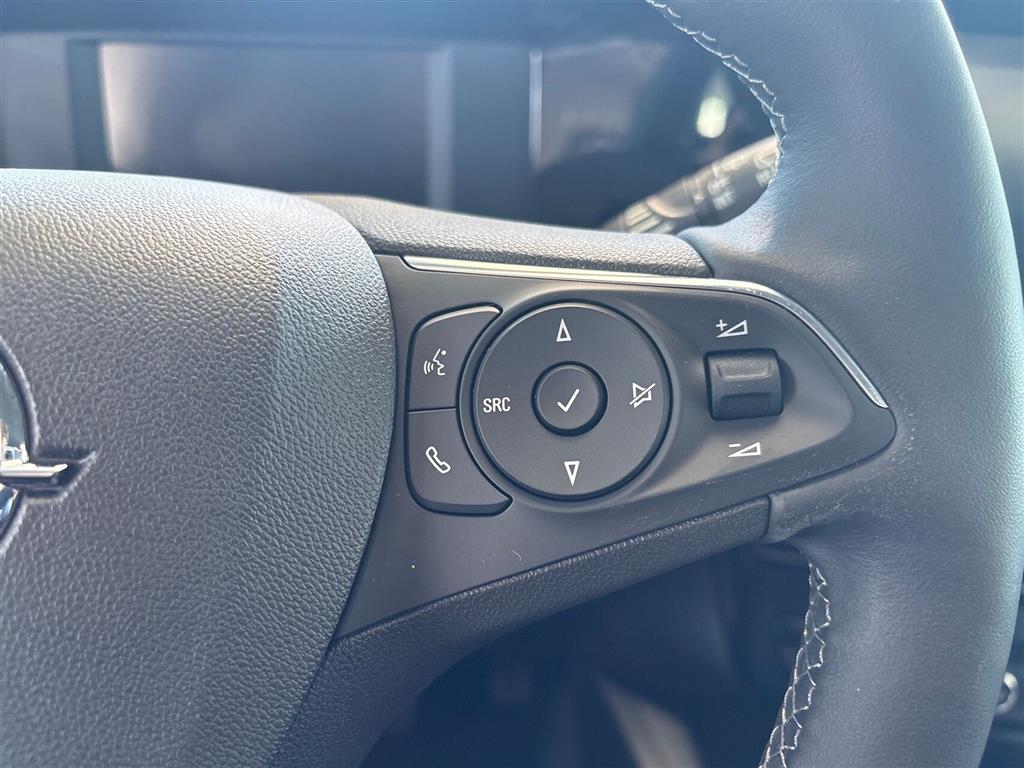 Opel Mokka-e Elegance billede 18