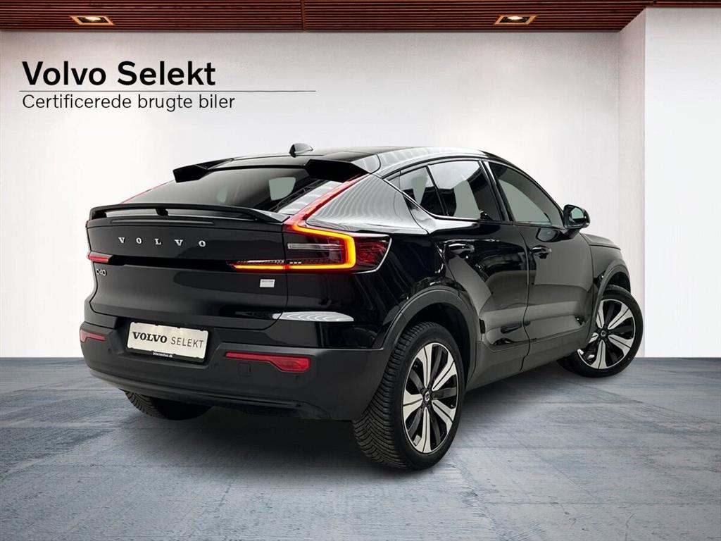 Volvo C40 Core billede 2