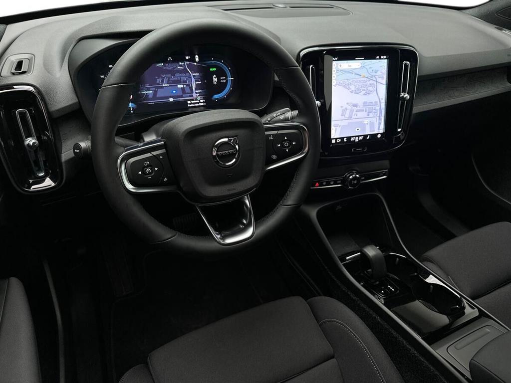 Volvo C40 Core billede 3