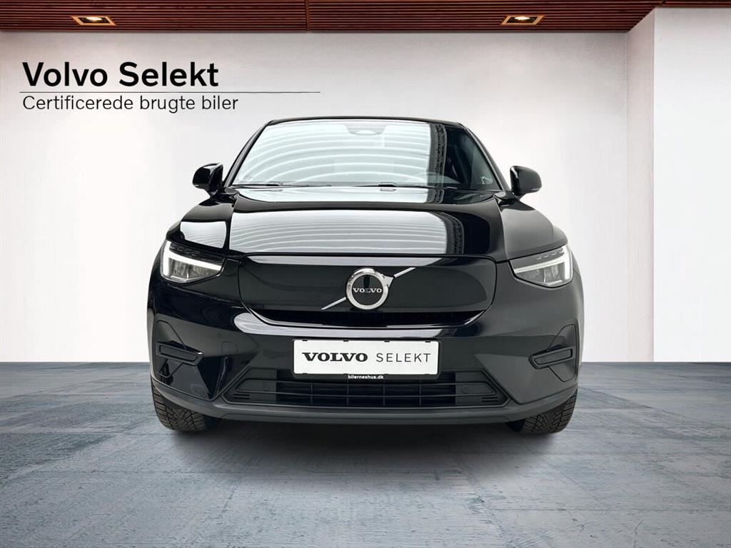 Volvo C40 Core billede 7