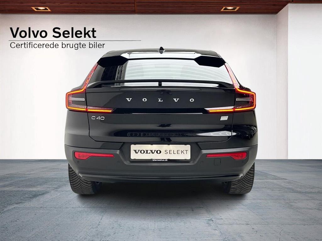 Volvo C40 Core billede 8