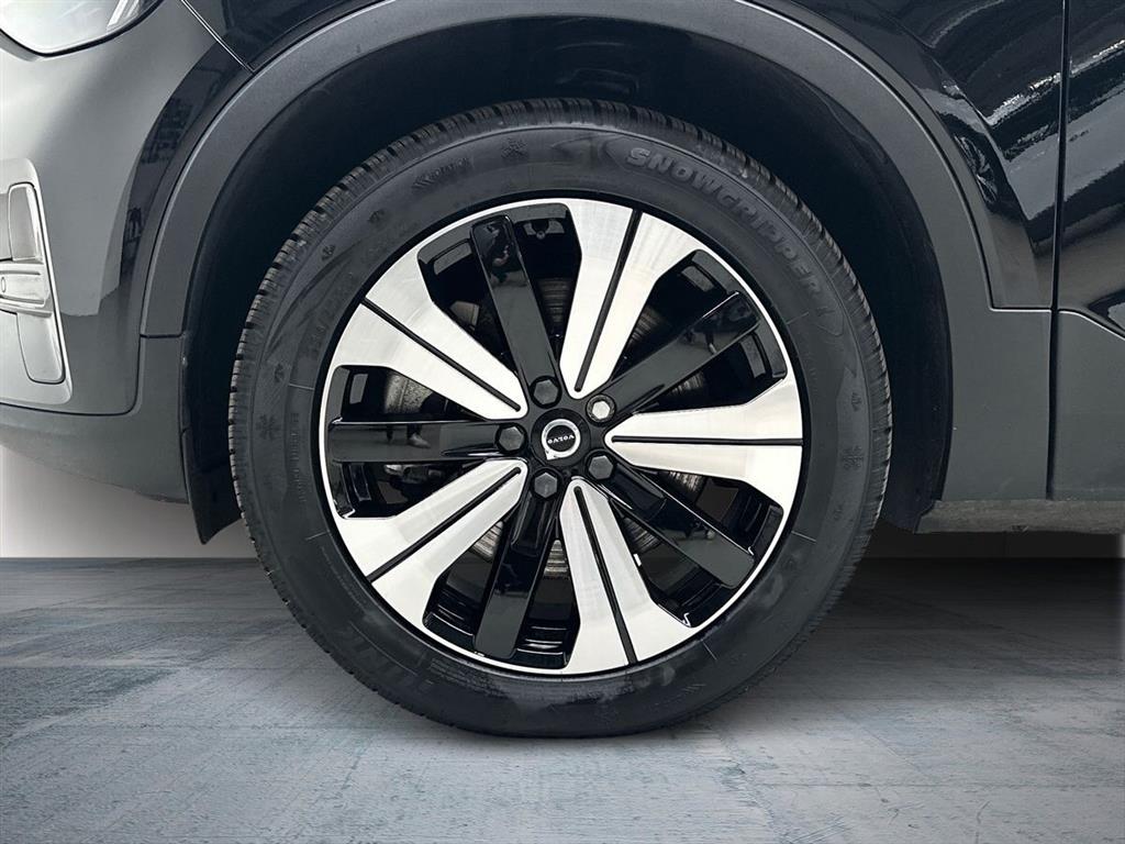 Volvo C40 Core billede 9