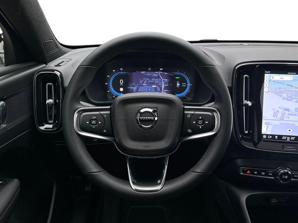 Volvo C40 Core billede 10