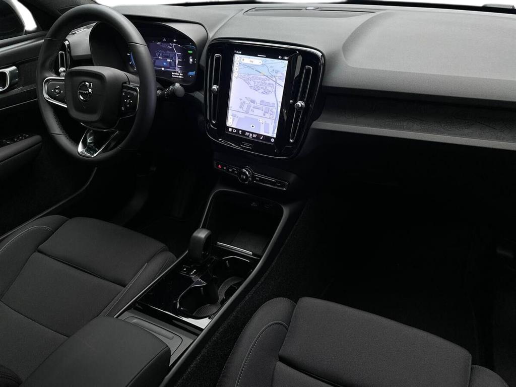 Volvo C40 Core billede 11