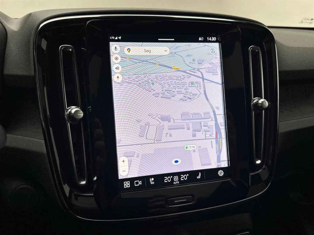 Volvo C40 Core billede 12